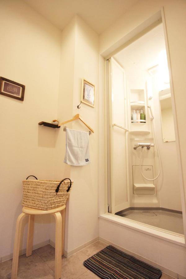 Hostel Toki Fukuoka  Exterior foto